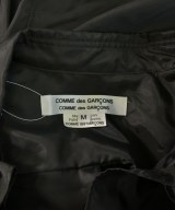 COMME des GARCONS COMME des GARCONS（コムデギャルソンコムデギャルソン）ブラウス 黒 サイズ:M レディース/2200669775013