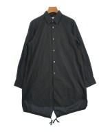COMME des GARCONS COMME des GARCONS（コムデギャルソンコムデギャルソン）カジュアルシャツ 黒 サイズ:S レディース/2200669775020