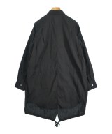 COMME des GARCONS COMME des GARCONS（コムデギャルソンコムデギャルソン）カジュアルシャツ 黒 サイズ:S レディース/2200669775020