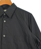COMME des GARCONS COMME des GARCONS（コムデギャルソンコムデギャルソン）カジュアルシャツ 黒 サイズ:S レディース/2200669775020