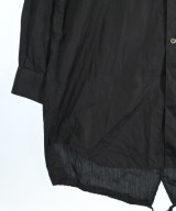 COMME des GARCONS COMME des GARCONS（コムデギャルソンコムデギャルソン）カジュアルシャツ 黒 サイズ:S レディース/2200669775020