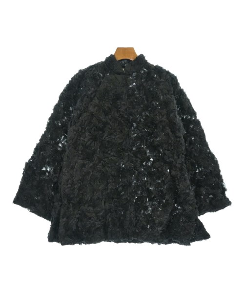 COMME des GARCONS COMME des GARCONS(コムデギャルソンコムデギャルソン)その他 黒 サイズ:S/2200669775037