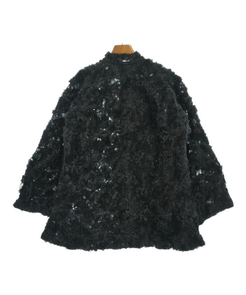 COMME des GARCONS COMME des GARCONS（コムデギャルソンコムデギャルソン）その他 黒 サイズ:S レディース/2200669775037