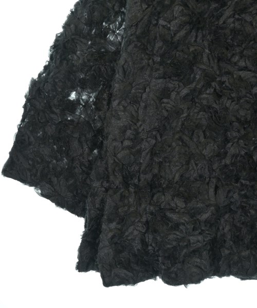 COMME des GARCONS COMME des GARCONS（コムデギャルソンコムデギャルソン）その他 黒 サイズ:S レディース/2200669775037