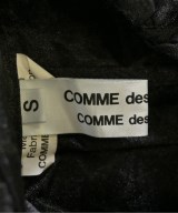 COMME des GARCONS COMME des GARCONS（コムデギャルソンコムデギャルソン）その他 黒 サイズ:S レディース/2200669775037
