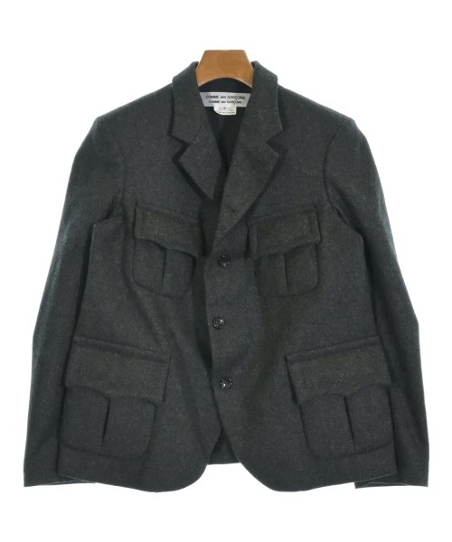 COMME des GARCONS COMME des GARCONS(コムデギャルソンコムデギャルソン)のカジュアルジャケット サイズ:S 83,700円