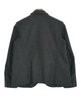 COMME des GARCONS COMME des GARCONS（コムデギャルソンコムデギャルソン）カジュアルジャケット グレー サイズ:S レディース/2200669775044