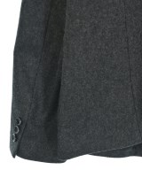 COMME des GARCONS COMME des GARCONS（コムデギャルソンコムデギャルソン）カジュアルジャケット グレー サイズ:S レディース/2200669775044