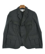 COMME des GARCONS COMME des GARCONS カジュアルジャケット
