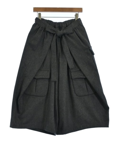 COMME des GARCONS COMME des GARCONS(コムデギャルソンコムデギャルソン)のクロップドパンツ サイズ:XS 47,500円