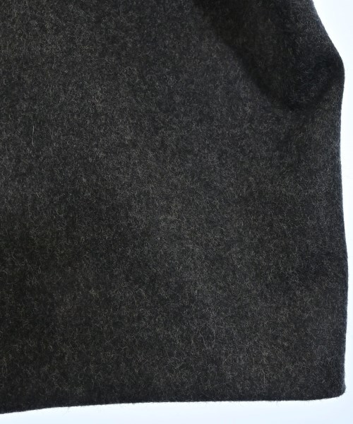 COMME des GARCONS COMME des GARCONS（コムデギャルソンコムデギャルソン）クロップドパンツ グレー サイズ:XS レディース/2200669775051