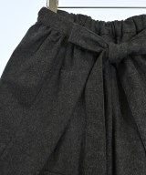 COMME des GARCONS COMME des GARCONS（コムデギャルソンコムデギャルソン）クロップドパンツ グレー サイズ:XS レディース/2200669775051