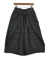 COMME des GARCONS COMME des GARCONS クロップドパンツ