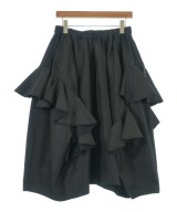 COMME des GARCONS COMME des GARCONS ロング・マキシ丈スカート