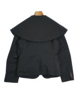 COMME des GARCONS COMME des GARCONS（コムデギャルソンコムデギャルソン）カジュアルジャケット 黒 サイズ:XS レディース/2200674137011