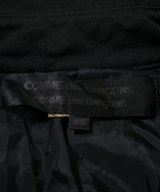COMME des GARCONS COMME des GARCONS（コムデギャルソンコムデギャルソン）カジュアルジャケット 黒 サイズ:XS レディース/2200674137011