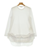 COMME des GARCONS COMME des GARCONS（コムデギャルソンコムデギャルソン）Tシャツ・カットソー 白 サイズ:XS レディース/2200674153059