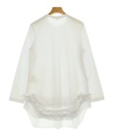 COMME des GARCONS COMME des GARCONS（コムデギャルソンコムデギャルソン）Tシャツ・カットソー 白 サイズ:XS レディース/2200674153059