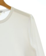 COMME des GARCONS COMME des GARCONS（コムデギャルソンコムデギャルソン）Tシャツ・カットソー 白 サイズ:XS レディース/2200674153059