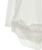 COMME des GARCONS COMME des GARCONS（コムデギャルソンコムデギャルソン）Tシャツ・カットソー 白 サイズ:XS レディース/2200674153059
