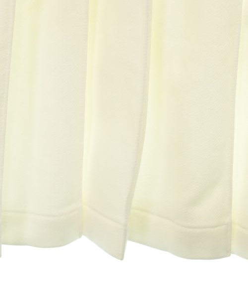 COMME des GARCONS COMME des GARCONS（コムデギャルソンコムデギャルソン）ロング・マキシ丈スカート 白 サイズ:M レディース/2200674154162