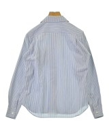 COMME des GARCONS COMME des GARCONS（コムデギャルソンコムデギャルソン）カジュアルシャツ 青 サイズ:S レディース/2200674388093