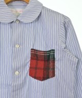 COMME des GARCONS COMME des GARCONS（コムデギャルソンコムデギャルソン）カジュアルシャツ 青 サイズ:S レディース/2200674388093