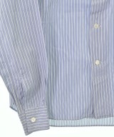 COMME des GARCONS COMME des GARCONS（コムデギャルソンコムデギャルソン）カジュアルシャツ 青 サイズ:S レディース/2200674388093