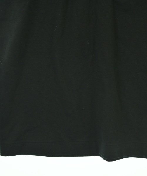 COMME des GARCONS COMME des GARCONS（コムデギャルソンコムデギャルソン）Tシャツ・カットソー 黒 サイズ:S レディース/2200674388130