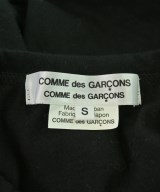 COMME des GARCONS COMME des GARCONS（コムデギャルソンコムデギャルソン）Tシャツ・カットソー 黒 サイズ:S レディース/2200674388130