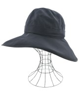 COMME des GARCONS COMME des GARCONS（コムデギャルソンコムデギャルソン）ハット 黒 サイズ:- レディース/2200674446090