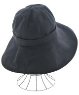 COMME des GARCONS COMME des GARCONS（コムデギャルソンコムデギャルソン）ハット 黒 サイズ:- レディース/2200674446090
