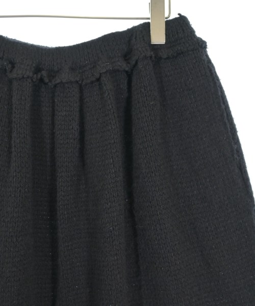 COMME des GARCONS COMME des GARCONS（コムデギャルソンコムデギャルソン）ロング・マキシ丈スカート 黒 サイズ:-(L位) レディース/2200674543270