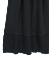 COMME des GARCONS COMME des GARCONS（コムデギャルソンコムデギャルソン）ロング・マキシ丈スカート 黒 サイズ:-(L位) レディース/2200674543270