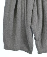 COMME des GARCONS COMME des GARCONS（コムデギャルソンコムデギャルソン）クロップドパンツ グレー サイズ:S レディース/2200674605015