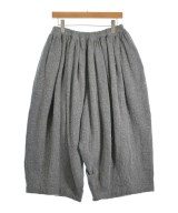 COMME des GARCONS COMME des GARCONS クロップドパンツ