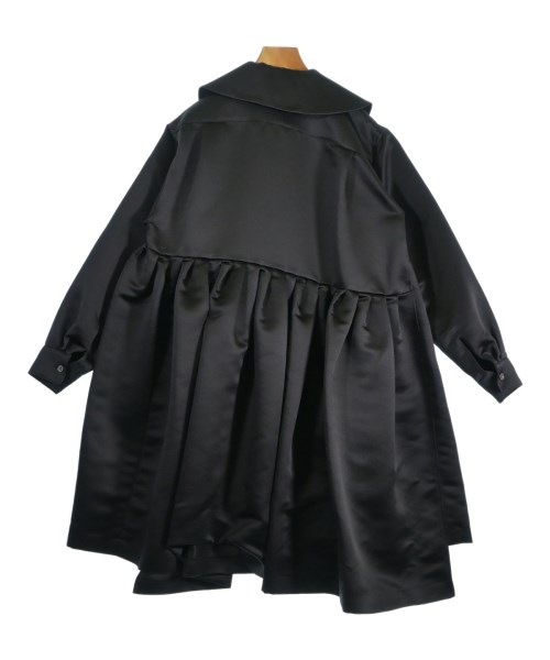 COMME des GARCONS COMME des GARCONS（コムデギャルソンコムデギャルソン）ワンピース 黒 サイズ:XS レディース/2200674605022
