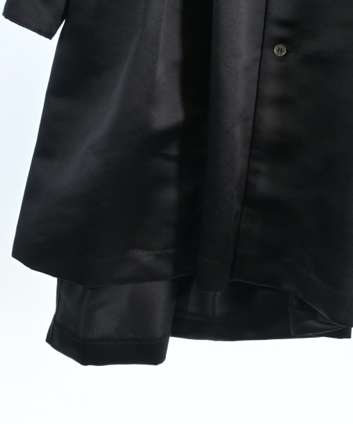 COMME des GARCONS COMME des GARCONS（コムデギャルソンコムデギャルソン）ワンピース 黒 サイズ:XS レディース/2200674605022