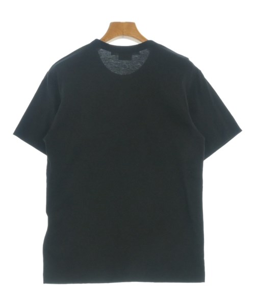 COMME des GARCONS COMME des GARCONS（コムデギャルソンコムデギャルソン）Tシャツ・カットソー 黒 サイズ:S レディース/2200674758032