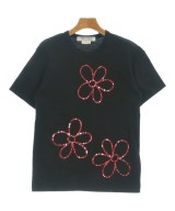 COMME des GARCONS COMME des GARCONS（コムデギャルソンコムデギャルソン）Tシャツ・カットソー 黒 サイズ:S レディース/2200674758032