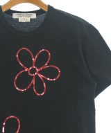 COMME des GARCONS COMME des GARCONS（コムデギャルソンコムデギャルソン）Tシャツ・カットソー 黒 サイズ:S レディース/2200674758032
