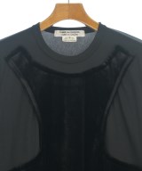 COMME des GARCONS COMME des GARCONS（コムデギャルソンコムデギャルソン）Tシャツ・カットソー 黒 サイズ:S レディース/2200674758087