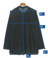 COMME des GARCONS COMME des GARCONS（コムデギャルソンコムデギャルソン）Tシャツ・カットソー 黒 サイズ:S レディース/2200674758087