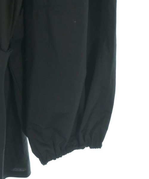 COMME des GARCONS COMME des GARCONS（コムデギャルソンコムデギャルソン）カジュアルシャツ 黒 サイズ:S レディース/2200674758094