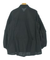 COMME des GARCONS COMME des GARCONS（コムデギャルソンコムデギャルソン）カジュアルシャツ 黒 サイズ:S レディース/2200674758094