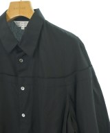 COMME des GARCONS COMME des GARCONS（コムデギャルソンコムデギャルソン）カジュアルシャツ 黒 サイズ:S レディース/2200674758094