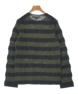 COMME des GARCONS COMME des GARCONS（コムデギャルソンコムデギャルソン）ニット・セーター カーキ サイズ:S レディース/2200674758100