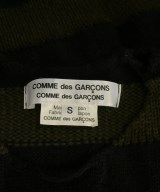COMME des GARCONS COMME des GARCONS（コムデギャルソンコムデギャルソン）ニット・セーター カーキ サイズ:S レディース/2200674758100