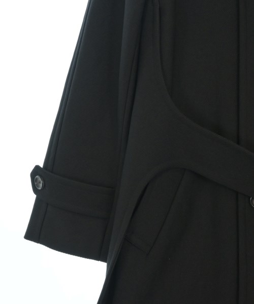 COMME des GARCONS COMME des GARCONS（コムデギャルソンコムデギャルソン）その他 黒 サイズ:XS レディース/2200674758124