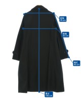 COMME des GARCONS COMME des GARCONS（コムデギャルソンコムデギャルソン）その他 黒 サイズ:XS レディース/2200674758124